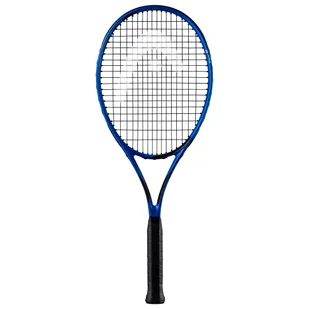 Rakieta tenisowa Head  MX Attitude Comp Blue  L3 - Badminton - miniaturka - grafika 1