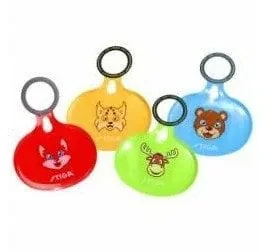 Stiga Friends Mix ST2087-32 Ice sledges - Sanki i ślizgacze - miniaturka - grafika 1