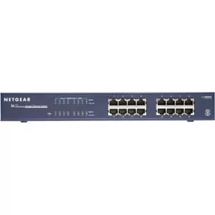 Netgear JGS516 (JGS516-200EUS) - Switche - miniaturka - grafika 1