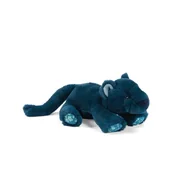 Maskotki i pluszaki - Maskotka mała pantera 41 cm DOOKOŁA ŚWIATA 719034 - miniaturka - grafika 1