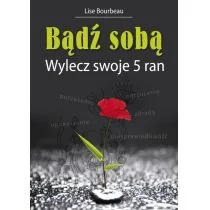 KOS Bourbeau Lise Bądź sobą - Ezoteryka - miniaturka - grafika 1