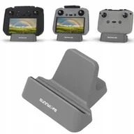 Akcesoria do drona - Podstawka Stojak Uchwyt Stand Na Pilota Pilot Dji Rc 2 / 1 / Rc-n2 / Rc-n1 / Rc Pro / Dz766-gy - miniaturka - grafika 1