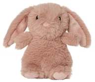 Maskotki i pluszaki - Przytulanka króliczek Pink Nod Manhattan Toy - miniaturka - grafika 1