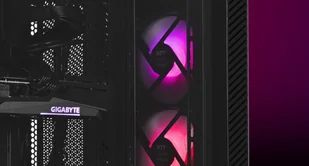 Komputer NTT Game Pro i5 14400F, RTX 4070 12GB, 16GB RAM, 1TB SSD, W11H - Zestawy komputerowe - miniaturka - grafika 8