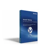 Programy użytkowe i narzędziowe - ACRONIS G1EXP3ZZS21 Acronis Backup Standard Windows Server Essentials License – 3 Year Renewal AAP E - miniaturka - grafika 1