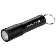 Latarki - Bateryjna latarka brelok LED everActive FL-50 Sparky - miniaturka - grafika 1