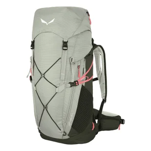 Plecak trekkingowy unisex Salewa ALP TRAINER 35+3 L zielony 00-0000001228_5136 - Plecaki - miniaturka - grafika 1