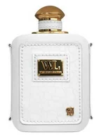 Wody i perfumy damskie - Alexandre J, Western Leather White, woda perfumowana, 100 ml - miniaturka - grafika 1