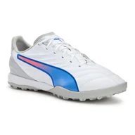 Piłka nożna - Buty piłkarskie PUMA King Pro TT - miniaturka - grafika 1