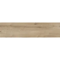 Płytki ceramiczne - Gres szkliwiony Atlantic Creme 29.7x119.5 Stargres - miniaturka - grafika 1