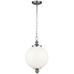 Ardant Decor Lampa Elena Ardant Decor FE/PARKMAN/PL PN FE/PARKMAN/PL PN - Lampy sufitowe - miniaturka - grafika 1