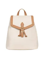 Torebki damskie - Hexagona, BOLSO UNISEX DOROSŁYCH, Ivoire/Sabl, Ivoire/Sabl - miniaturka - grafika 1