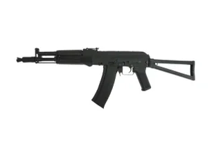 Replika elektryczna karabinu CM040B (AK) - Amunicja i osprzęt ASG - miniaturka - grafika 1
