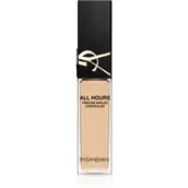 Korektory do twarzy - Yves Saint Laurent All Hours korektor do twarzy LN1 15ml - miniaturka - grafika 1