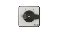 Wyłączniki światła i elektryczne - Eaton (Moeller) przełącznik stopniowy T0  2-8231/E 012750 - miniaturka - grafika 1