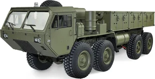 Amewi Model Samochodu Rc US Truck Szczotkowy 2 4 Ghz - Modele zdalnie sterowane - miniaturka - grafika 1