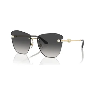 Jimmy Choo Okulary przeciwsłoneczne JC4004HB - Okulary przeciwsłoneczne - miniaturka - grafika 1