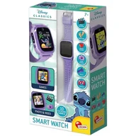 Smartwatch - LISCIANI Stitch 304-107230 - miniaturka - grafika 1