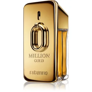 Paco Rabanne Million Gold Intense Woda perfumowana 50 ml - Wody i perfumy męskie - miniaturka - grafika 1