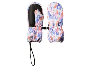 lupilu® Rękawiczki zimowe dziecięce (Biały, 4) - Rękawiczki dla dzieci lupilu® Rękawiczki zimowe dziecięce (Biały, 4) - Rękawiczki dla dzieci - miniaturka - grafika 1