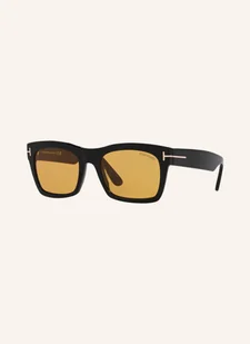 Tom Ford Okulary Przeciwsłoneczne tr001698 schwarz - Okulary przeciwsłoneczne - miniaturka - grafika 1