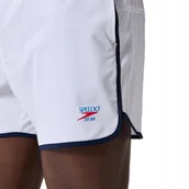 Spodnie sportowe męskie - Męskie Szorty LOGO VOLLEY 16" - miniaturka - grafika 1