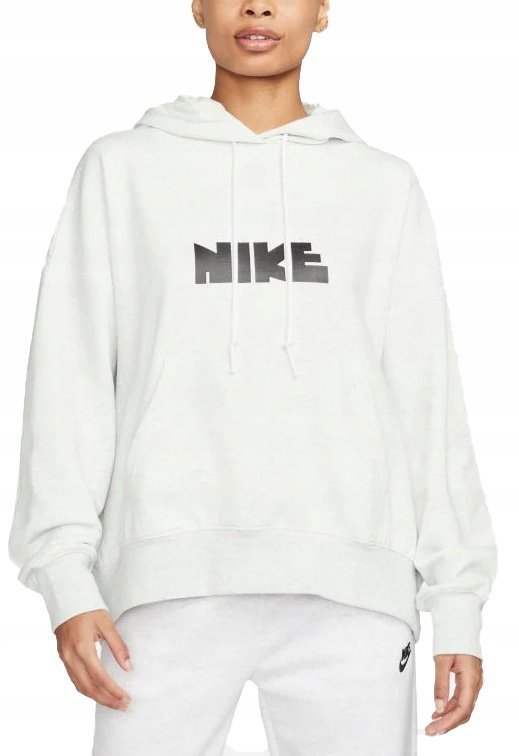 BLUZA NIKE SPORTSWEAR CIRCA OVERSIZE DM6775025 S