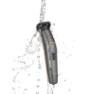 Trymery - BABYLISS MT987E Czarny - miniaturka - grafika 1