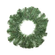 Sztuczne kwiaty - Podkład pod wieniec / stroik 35 cm - miniaturka - grafika 1