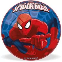 Mondo Piłka Spiderman 23cm GXP-524122 - Piłki dla dzieci - miniaturka - grafika 2