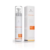 Kremy do twarzy - Lendan Vitamin Forza C, lekki krem SPF20 do twarzy, 50ml - miniaturka - grafika 1