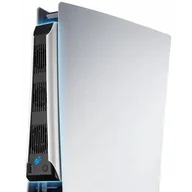Gadżety dla graczy - Wentylator chłodzący FLASHFIRE P701 do PS5 - miniaturka - grafika 1