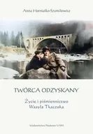 Pomoce naukowe - Twórca odzyskany - Anna Horniatko-Szumiłowicz - miniaturka - grafika 1