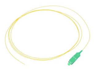 ExtraLink Pigtail SC/APC 1.5M G657A EASY-STRIP EX.1858 - Patchcordy - miniaturka - grafika 2
