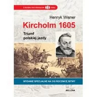 Historia Polski - Bellona Kircholm 1605 - Henryk Wisner - miniaturka - grafika 1