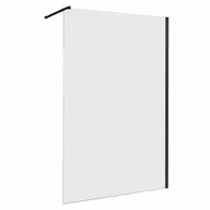 Kabiny prysznicowe - Kabina Walk-in Idea 80 x 200 Sanplast - miniaturka - grafika 1