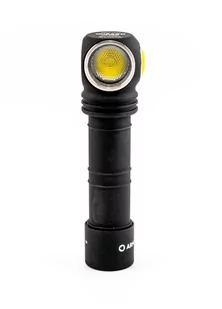 Latarka czołowa Armytek New Wizard C2 Pro Usb Warm - Latarki - miniaturka - grafika 1