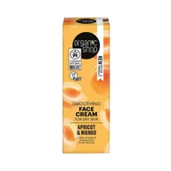 Kremy do twarzy - Organic Shop, Krem Do Twarzy Do Skóry Suchej, 50ml - miniaturka - grafika 1