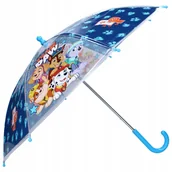 Parasole - PAW PATROL PARASOL PRZECIWDESZCZOWY DO PRZEDSZKOLA - miniaturka - grafika 1