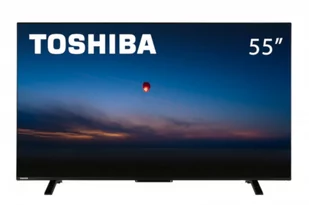 Telewizor TOSHIBA 55″ 55UL3363DG - Telewizory - miniaturka - grafika 1