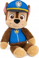 Maskotki i pluszaki - Paw Patrol Paw Patrol Gund Take A Long Plush - Chase - miniaturka - grafika 1