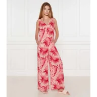 Kombinezony - Liu Jo Beachwear Kombinezon Loose fit - miniaturka - grafika 1