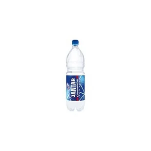 JANTAR Woda  Jantar Champion niegazowana 1,5 l 18080-uniw - Zdrowa żywność - miniaturka - grafika 1