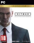 Gry PC - Hitman: Kompletny pierwszy sezon Steelbook PC - miniaturka - grafika 1