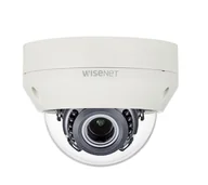 Kamery do monitoringu - Hanwha HCV-6080R kamera przemysłowa Douszne Kamera bezpieczeństwa CCTV Wewnętrzna 1920 x 1080 px Sufit - miniaturka - grafika 1