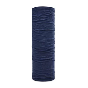 Buff Komin Merino Lightweight 108811.00 Solid Denim - Apaszki i szaliki damskie - miniaturka - grafika 1