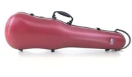 Akcesoria do nagłośnienia - GEWA GEWApure PURE Violinformetui Polycarbonat 1.8 rot für Größe 4/4 PS350087 - miniaturka - grafika 1