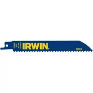 Akcesoria do elektronarzędzi - IRWIN brzeszczot 150mm 606 R BIM (5szt.) 10504150 - miniaturka - grafika 1