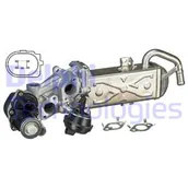 Akcesoria do układu elektrycznego - DELPHI Zawór AGR EG10472-12B1 EG10472-12B1 - miniaturka - grafika 1