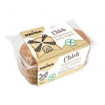 Naura Chleb bezglutenowy jasny krojony 350 g - Chleb - miniaturka - grafika 1